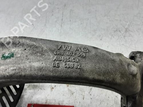 Left front steering knuckle AUDI Q7 (4MB, 4MG, 4MQ) SQ7 quattro | BP34103900M25 - Image 3