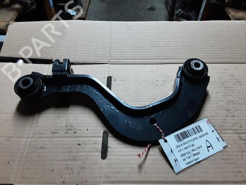 Used Right rear suspension arm VW GOLF V (1K1) 2.0 TDI 16V (140 hp) 22176002