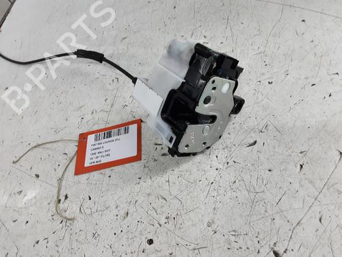 Front left lock FIAT 500 C (312_) 1.2 (312CXA1A, 312AXA1A) | BP32247125C98