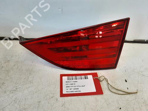Right tailgate light BMW X1 (E84) sDrive 20 d | BP33439456C80  - Image 5