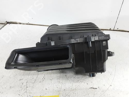 Air filter box AUDI Q3 (F3B) 35 TFSI | BP39965828M87 - Image 2
