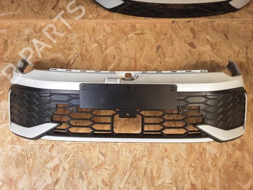 Used Front bumper Front bumper VW GOLF VIII (CD1, DA1) 2.0 TDI (116 hp) 25907447 25907447