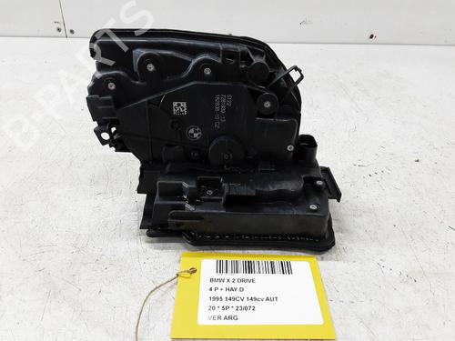 Used Rear left lock Rear left lock 36800460 36800460