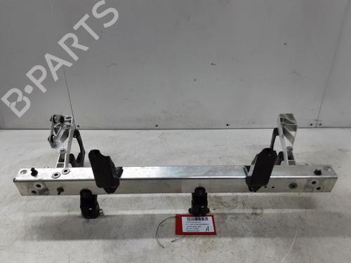 Subframe PORSCHE TAYCAN (Y1A) Electric (Y1AAA1, Y1AAI1) | BP32359886M9 - Image 3
