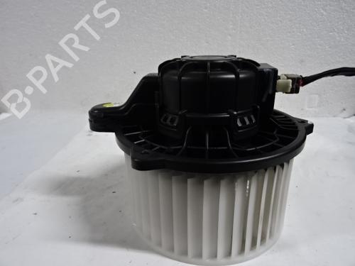 Used Heater blower motor HYUNDAI TUCSON (TL, TLE) 1.7 CRDi (116 hp) 20271187