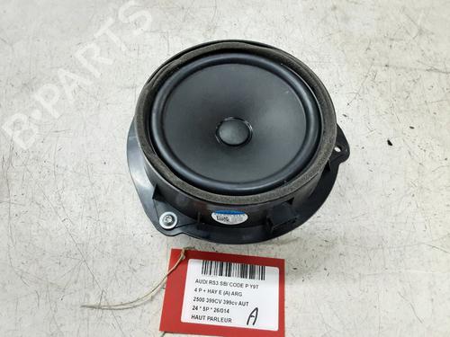 Used Speaker Speaker AUDI A3 Sportback (8YA, 8YF) RS3 TFSI quattro (400 hp) 33678321 33678321
