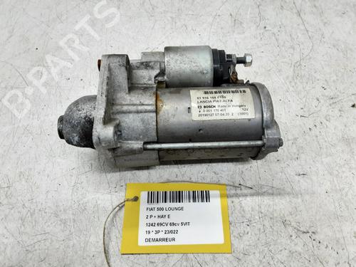 Used Starter Starter 36951439 36951439