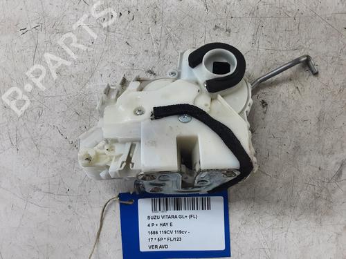 Front right lock SUZUKI VITARA (LY) 1.6 (APK 416) | BP32245563C97 - Image 2