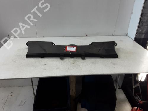 Used Air filter box BMW 1 (E87) 118 d (122 hp) 20287826