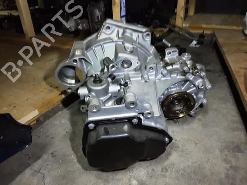 Gearbox AUDI A3 Sportback (8PA) 1.6 TDI | BP20281968M3 