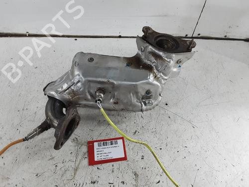 Particulate filter DACIA LOGAN MCV II 1.0 TCe 100 | BP32247945M81 - Image 3
