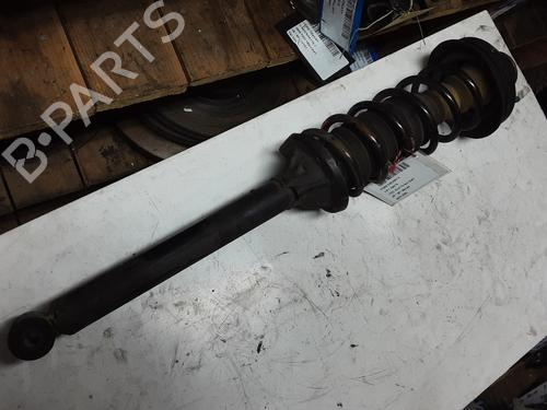 Used Right rear shock absorber FORD ESCORT V (AAL, ABL) 1.8 D (60 hp) 20287078
