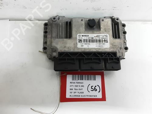 Used Electronic module Electronic module 25208312 25208312