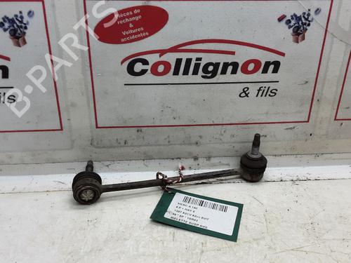 Used Left front suspension arm Left front suspension arm MERCEDES-BENZ A-CLASS (W168) A 140 (168.031, 168.131) (82 hp) 20285499 20285499