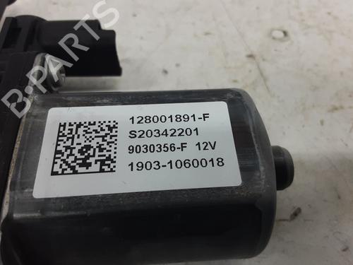 Right front window motor DACIA DUSTER (HM_) 1.0 TCe 90 (HMM6) | BP39063739E20 - Image 5