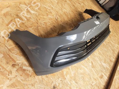 Front bumper VW GOLF VIII (CD1, DA1) 2.0 TDI | BP25843721C7 - Image 2