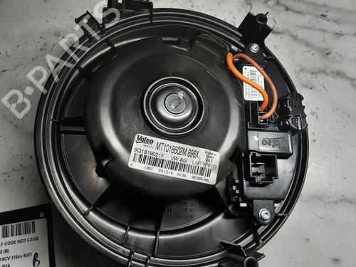 Heater blower motor VW GOLF VII (5G1, BQ1, BE1, BE2) 1.6 TDI | BP29168192M62 
