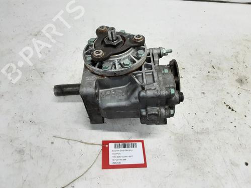 Used Subframe Subframe AUDI TT (8N3) 1.8 T quattro (224 hp) 32246383 32246383