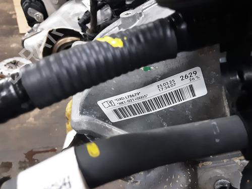 Engine AUDI A3 Sportback (8YA, 8YF) 30 TFSI | BP39059815M1 - Image 5