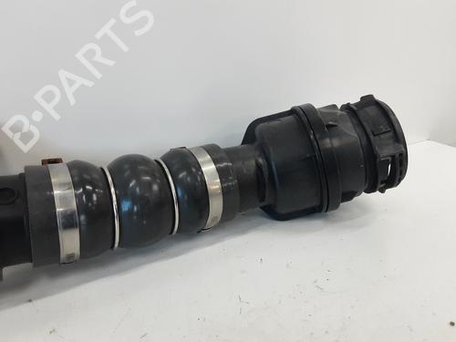 Intercooler pipe RENAULT CLIO V (B7_) 1.5 Blue dCi 85 (B7AG) | BP37176681M127 - Image 4