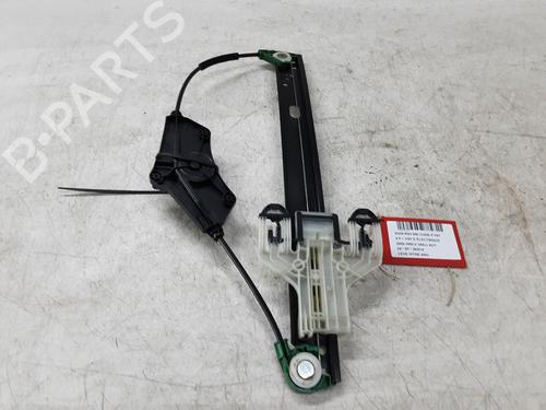 Rear left window mechanism AUDI A3 Sportback (8YA, 8YF) RS3 TFSI quattro | BP33678237C24 - Image 3