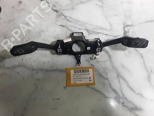 Switch SEAT LEON SC (5F5) 1.0 TSI | BP28604180I30 - Image 1