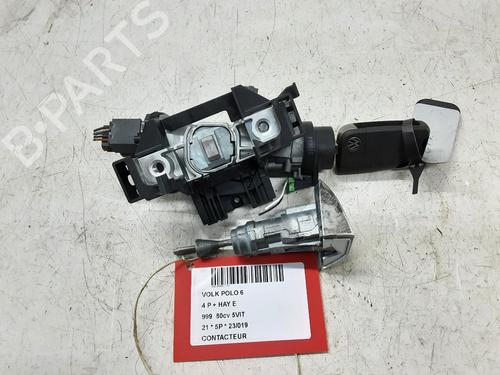 Switch VW POLO VI (AW1, BZ1, AE1) 1.0 MPi | BP23220668I30 - Image 3