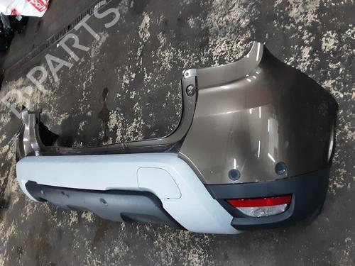 Rear bumper DACIA DUSTER (HM_) 1.5 dCi 115 4x4 (HMAD) | BP36951486C8 - Image 2