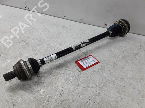 Used Right rear driveshaft AUDI Q2 (GAB, GAG) 35 TFSI (150 hp) 28516341