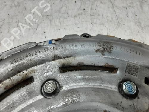 Flywheel OPEL CORSA F (P2JO) 1.2 (68) | BP40293355M101 - Image 3
