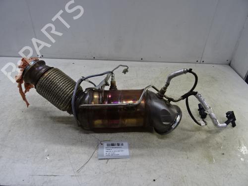 Partikelfilter für BMW Z4 Roadster (G29) sDrive 20 i (197 hp) 32359715
