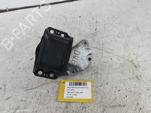 Used Engine mount Engine mount PEUGEOT 3008 I MPV (0U_) 1.6 HDi (109 hp) 32244206 32244206