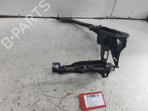 Used Right headlight support BMW 1 (F40) 118 i (136 hp) 31936738