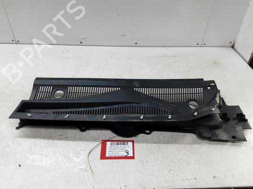 Used Scuttle panel Scuttle panel 27349437 27349437