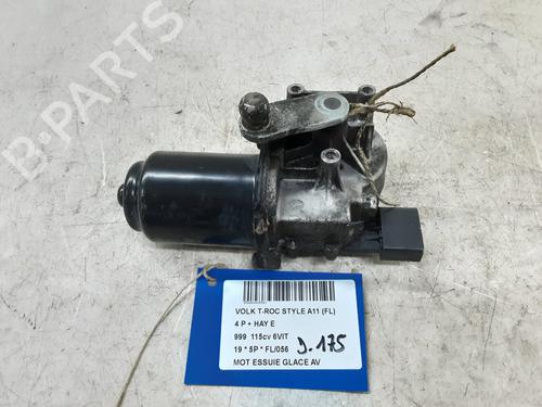 Front wiper motor VW T-ROC (A11, D11) 1.0 TSI | BP32242863M29 - Image 3