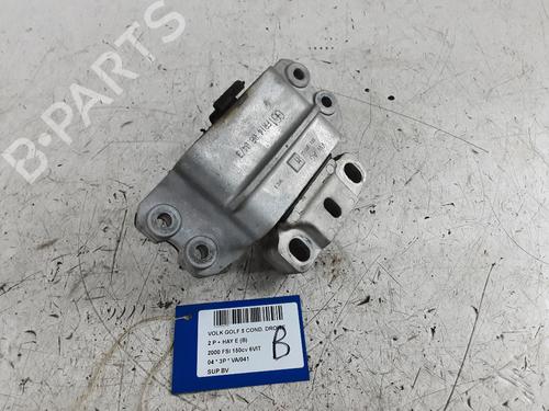 gearbox-mount-vw-golf-v-1k1-20-fsi-1k0199555-2003-2004-2005-2006-2007-2008-2009-2010-20281635 main image