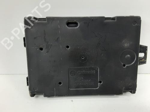 Control unit RENAULT CLIO IV (BH_) 1.5 dCi 110 | BP39059656M11 - Image 2