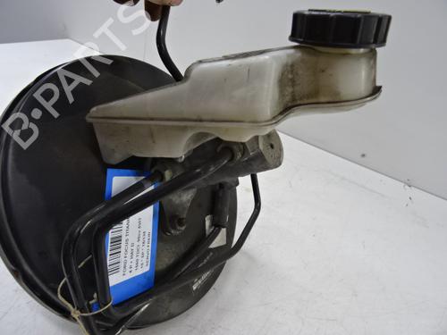 Used Brake master cylinder FORD FOCUS II (DA_, HCP, DP) 1.6 TDCi (90 hp) 20271968