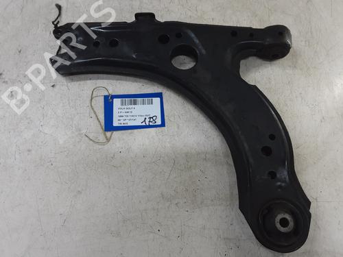 Used Left front suspension arm Left front suspension arm VW GOLF IV (1J1) 1.9 TDI (110 hp) 39058690 39058690