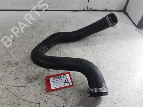 Intercooler pipe PEUGEOT PARTNER Box Body/MPV (K9) 1.5 BlueHDi 100 | BP32663956M127 - Image 2