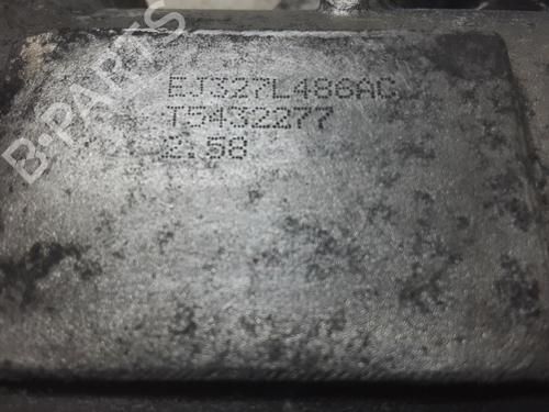 Subframe JAGUAR E-PACE (X540) 2.0 D150 AWD | BP32245217M9