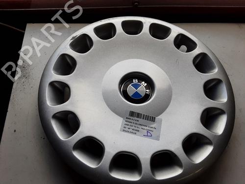 Hulkapsel Hulkapsel BMW 5 Touring (E39) 525 tds (143 hp) 20287106 20287106