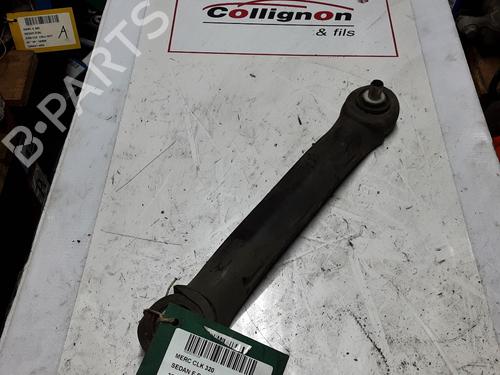 Used Left rear suspension arm MERCEDES-BENZ CLK Convertible (A208) CLK 320 (208.465) (218 hp) 20285436