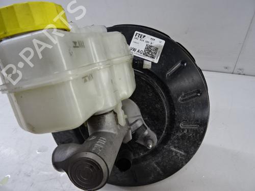 servo-brake-skoda-rapid-spaceback-nh1-2012-2013-2014-2015-2016-2017-2018-2019-39052795 main image