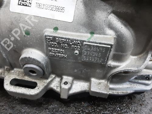 Used Gearbox Gearbox JEEP GRAND CHEROKEE L V (WL) 2.0 4xe Plug-in Hybrid (381 hp) 32246566 32246566