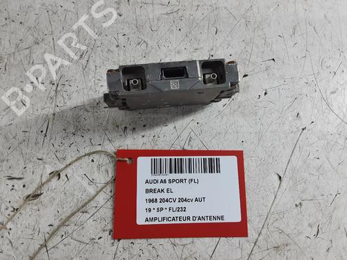 Electronic module AUDI A6 C8 Avant (4A5) 40 TDI Mild Hybrid | BP32248159M83
