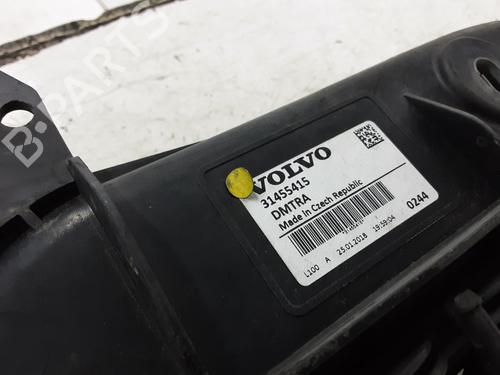 Grill VOLVO XC40 (536) T5 AWD | BP33247680C40  - Image 7