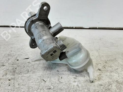 Brake master cylinder MAZDA CX-3 (DK) 2.0 SKYACTIV-G (DK5W, DK6W) | BP39526926M77 - Image 3