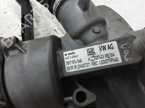 Steering rack AUDI A3 Limousine (8VS, 8VM) 1.6 TDI | BP32249226M22 - Image 3