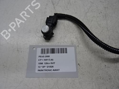 electronic-module-peugeot-2008-i-cu_-2013-39055376 main image